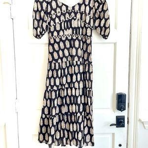 Anna Cate Myers Midi, Small